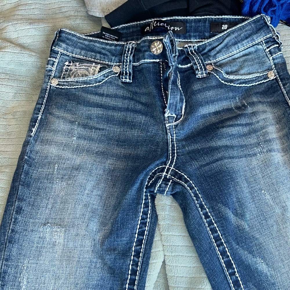 Women jeans